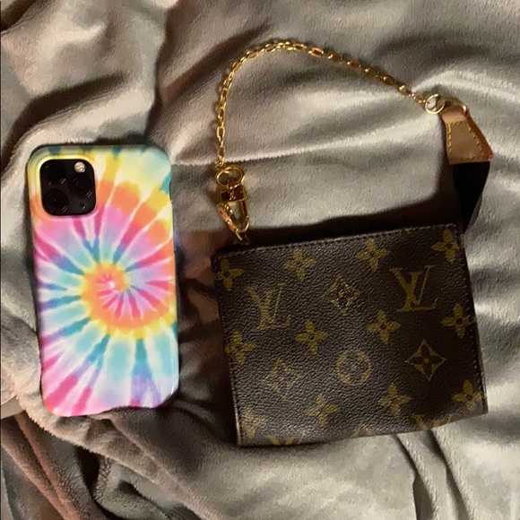 Mini bag